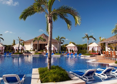 Combiné Regis Habana 5* - Trinidad La Popa 5* - Royalton Cayo Santa Maria 5* - 8