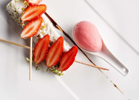 Séjour en Deluxe pleine vue mer à 10km de Perpignan, soin et dîner inclus - 4* - 20