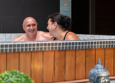 Flower Camping l'Ile d'Offard, 4* - 75