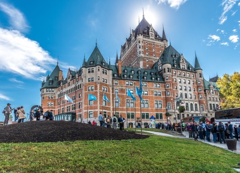 Circuit Echappée dans l'Est canadien - 32