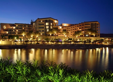 Hôtel Hurghada Marriott Beach Resort 5* - 14