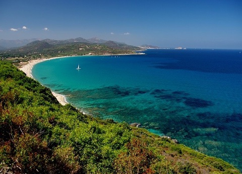 Circuit Majestueuses Terres Corses 3* - 16