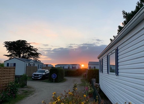 Camping Le Bois d'Amour - 20