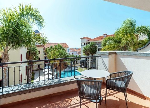 Hôtel Dreams Madeira Resort Spa & Marina 5* (Adult Only +18) - 5