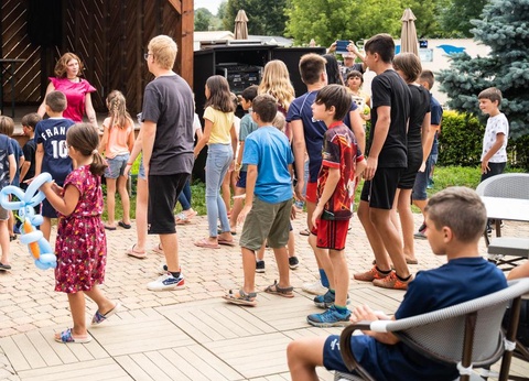 Camping Les Bords de Loue, 3* - 38