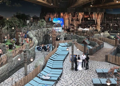 Séjour à Offenburg avec accès inclus à Rulantica (parc aquatique) et Europa-Park (à 25 minutes) ! - 19