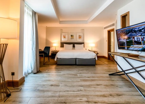 Club Framissima Premium JA Beach Hotel ***** - 18