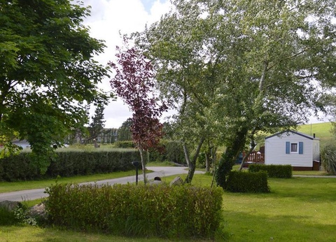 Camping Ker Vella 3* - 21