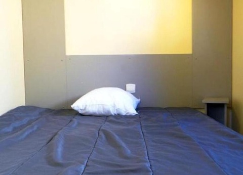 Camping Le Rupé, 3* - 16