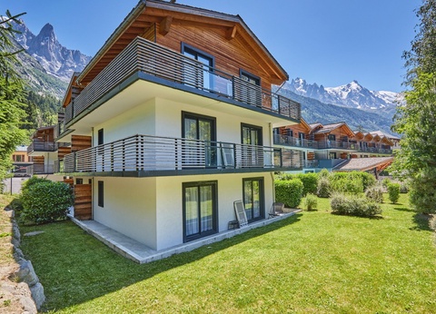 Résidence Collection Isatis - 22