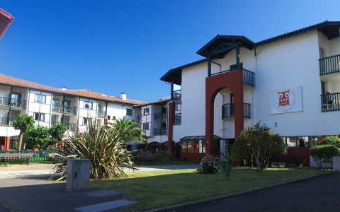 VVF La Côte Basque 3* en demi-pension - 15