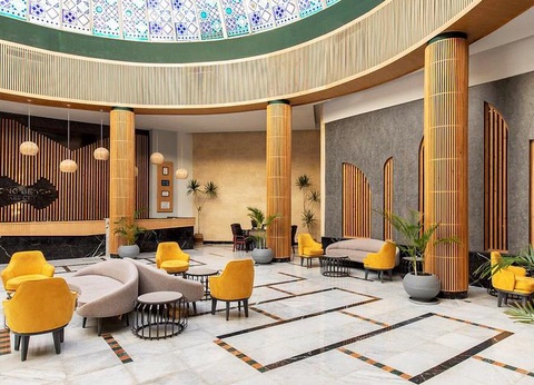 Hôtel Long Beach Resort 4* - 4