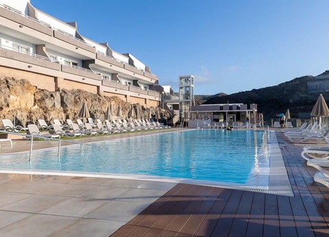 Hôtel Sirenis Marina Elite Resort 4* - 6