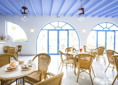 Hôtel Ilusion Vista Blava *** - 6