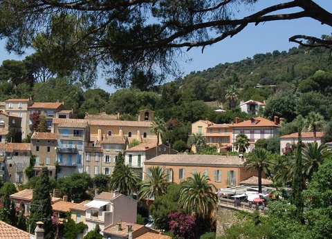 Camping Tikayan Félix de la Bastide, 3* - 39