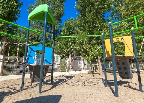 Camping Le Clos Virgile 4* - 28