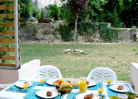 Résidence Lagrange La Closerie 3* - 7