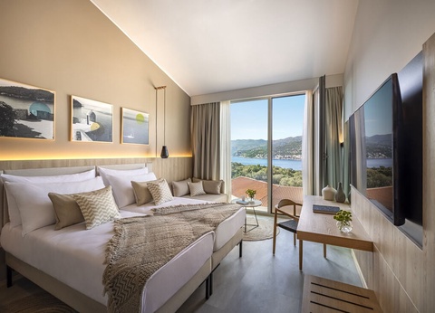 Hôtel Valamar Tirena 4* - 25