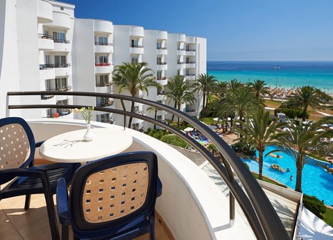 Hôtel Hipotels Dunas Cala Millor 4* - 2