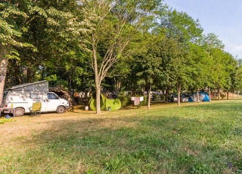 Camping le Trel, 3* - 15