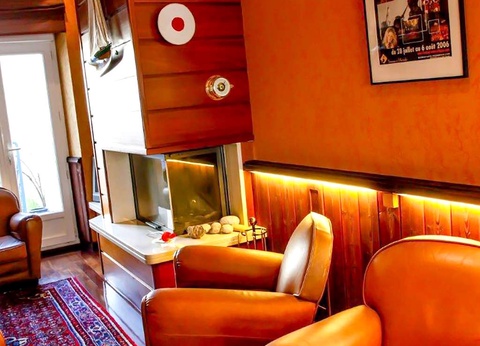 Escale bretonne à Lorient - 3* - 3