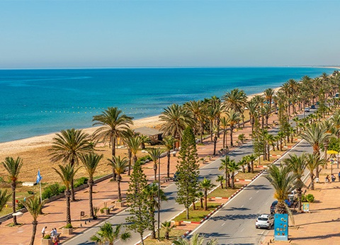 Hôtel Lella Baya 4* - 4