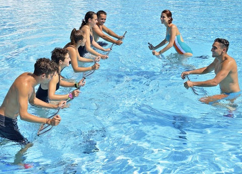 Hôtel Sol Guadalupe - 26