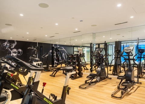 Hôtel l'Azure 4* Sup - Sans Transport - 23