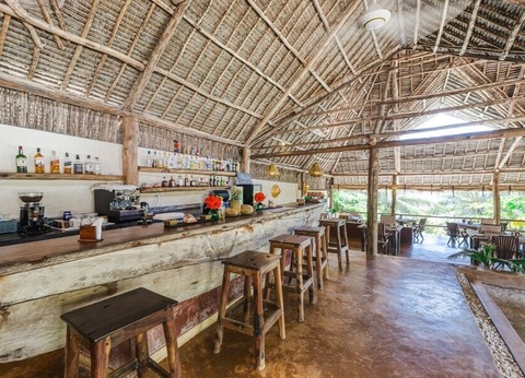 Hôtel Sunshine Bay Zanzibar 4* - 14