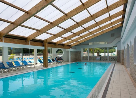 Camping Le Bois Masson 4* - 3