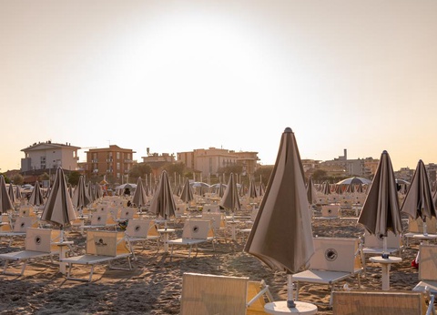 Camping Rimini Family Camping Village, 3* - 19