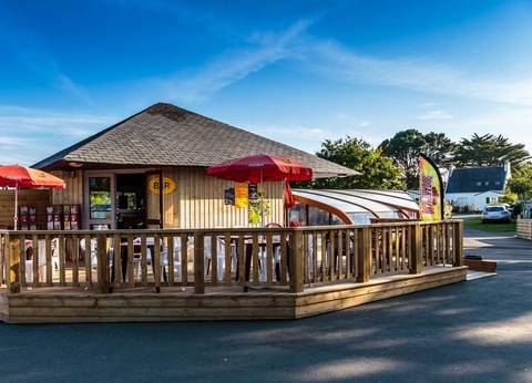 Camping La Roche Percée 4* - 25