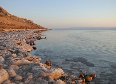 Splendeurs de Jordanie & Mer Morte 11J/9N ou 10N - 2026 - (Flex) - 11