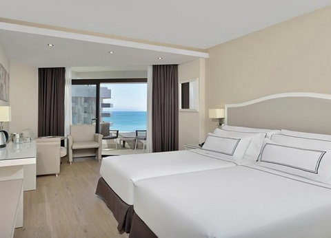 Hôtel Melia Costa Del Sol 4* - 6