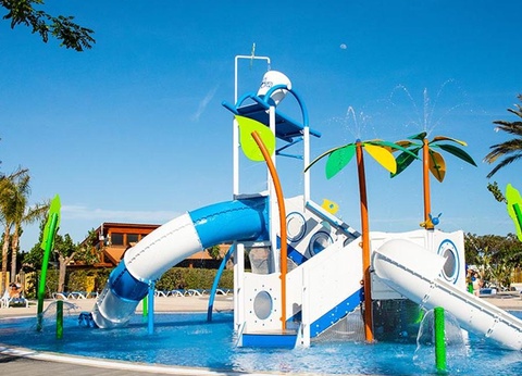 Camping La Llosa - 35