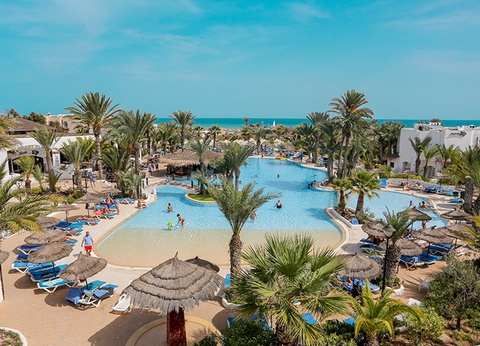 Hôtel Fiesta Beach 4* - 12