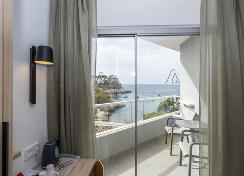 Hôtel Artiem Audax 4* - Adults Only - 24