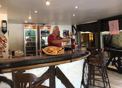 Camping De la Plage, 4* - 15