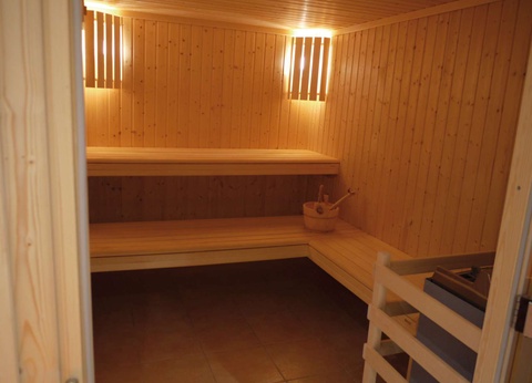 Résidence Lagrange Les Bastides de Lascaux 4* - 7