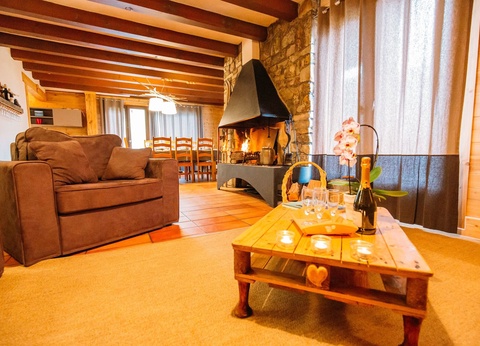 Chalet Perle - 12