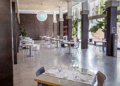 Hôtel Ôclub Adult Only R2 Bahia Playa Design Hotel 4* - 5