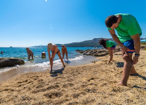 Camping Capo d'Orso, 3* - 10