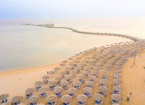 Hôtel Titanic Beach & Aqua Park 5* - 2