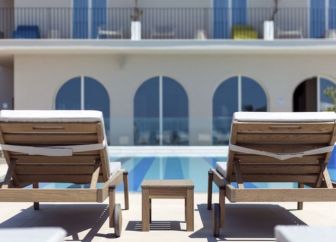 Hôtel Bluesun Hotel Jadran 5* - 38