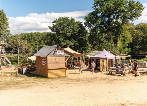 Marvilla Parks Château La Forêt, 4* - 66