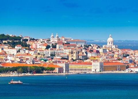Circuit Escapade à Lisbonne **** - 3