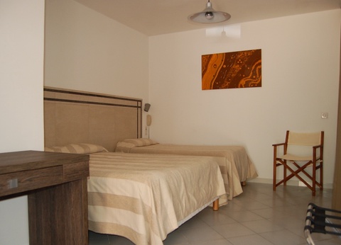 Stella di Mare 3* (vols réguliers) - 7