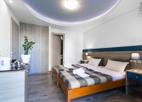 Hôtel Anna Maria Village 3* - 7