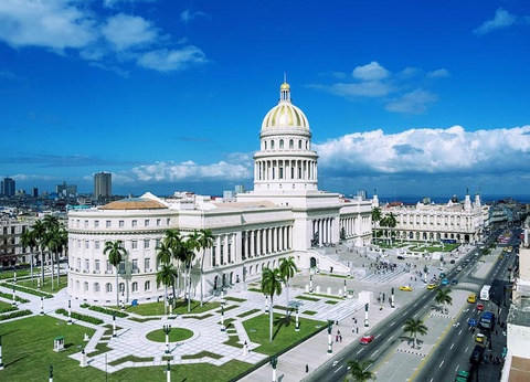 Authenticité & Plages 5* - 3