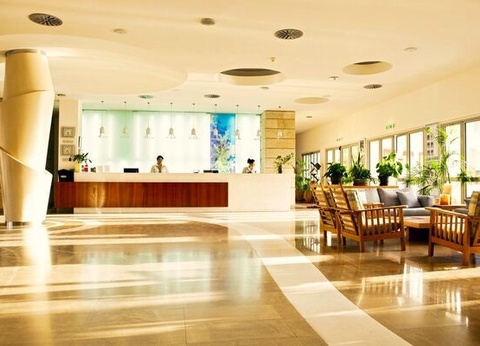 Hôtel Louis Althea Beach 4* - 16